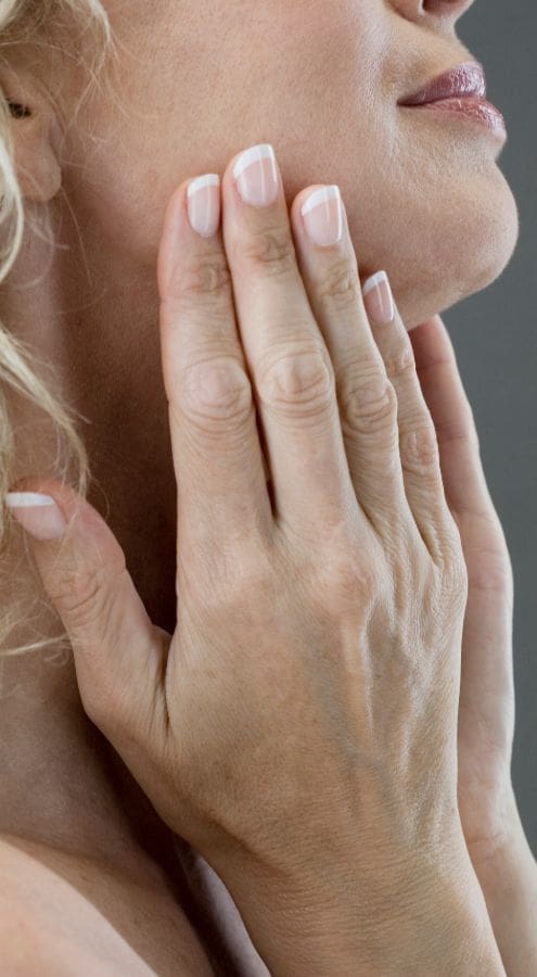 HR Plastic Sugery - Facial ageing